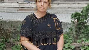Dana Mariajuana are probleme de sănătate! Primele declarații ale vedetei: “Am ajuns la psihiatru, fac tratament“
