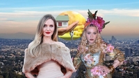 Madonna ar fi cumpărat casa Angelinei Jolie. A plătit aproape 25 de milioane de dolari pentru proprietatea de lux
