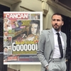 Arhiva de Aur Cancan. Adrian Cristea, GOOOOL- PUȘCĂ în Cancan! 16 ani de când „Prințul” a fost lăsat fără secrete