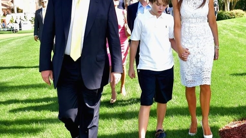 Melania Trump nu va locui la Casa Albă! Motivul pentru care refuză mutarea este unul extrem de serios