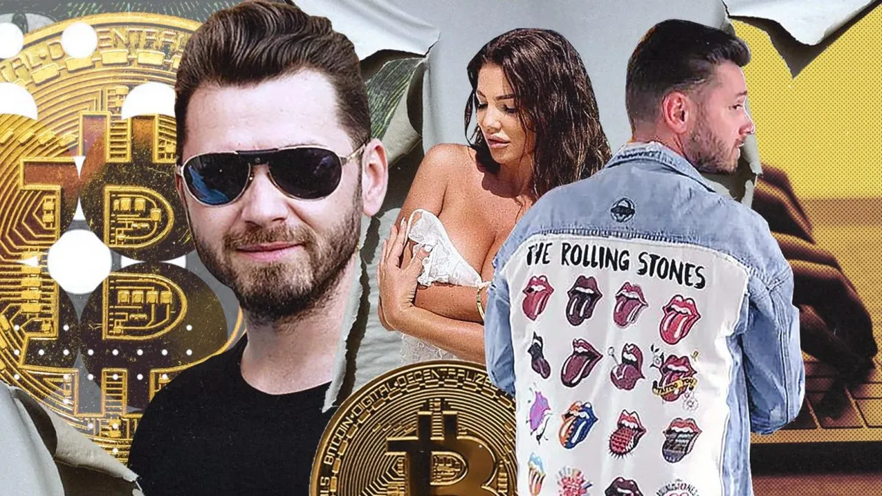 Ce îi așteaptă în America pe „Regele criptomonedelor” și pe fosta bombă sexy a anilor 2000