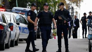 O nouă ALERTĂ la Ankara! Un individ a tras focuri de armă