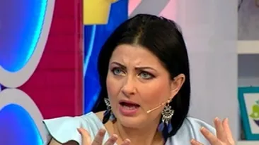 Gabriela Cristea, şoc în direct! Prezentatoarea TV a cerut pauză de urgenţă: ”Doamne iartă-mă! Este cutremurător”