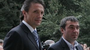 GEST fara precedent! Hagi a luat o decizie EXTREMA in numele lui Gica Popescu: "E o forma de protest"