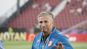 „Bursucul” se mulțumește cu puțin în derby: „Dacă o să facem egal, nu va fi un rezultat negativ, ci unul pozitiv!”
