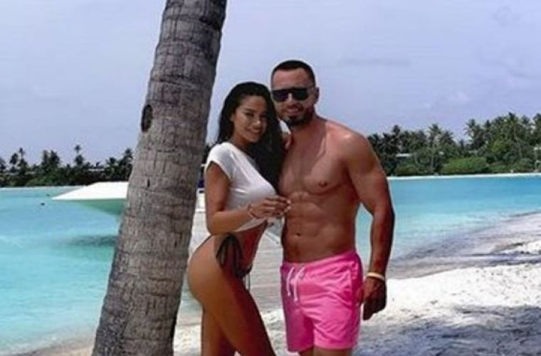 Cum a reacţionat soţia lui Sonny Flame, după ce a văzut imaginile indecente cu Elena Ionescu, de la Survivor: „Sper să…”