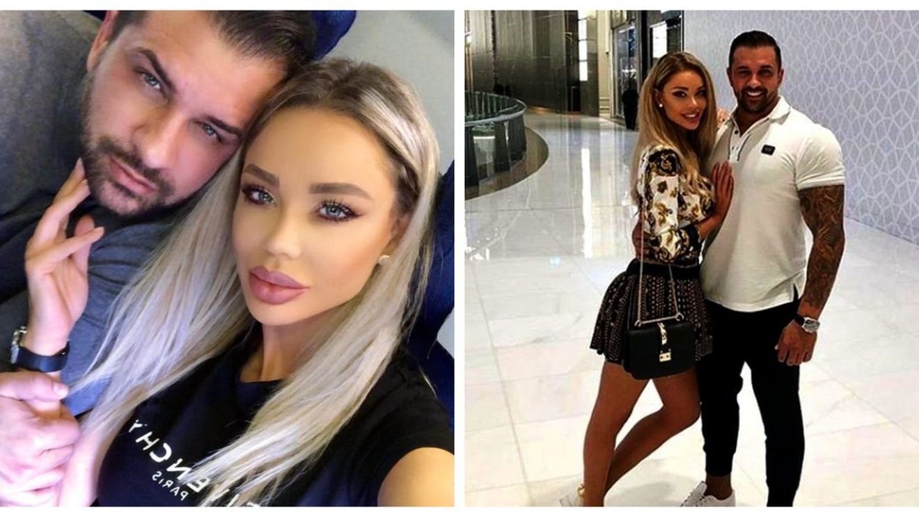 De ce nu l-a părăsit Bianca Drăgușanu pe Alex Bodi, deși o bătea. Informațiile au ieșit la iveală abia acum