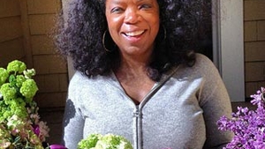 Asta e adevarata fata a lui Oprah Winfrey! Iti place?