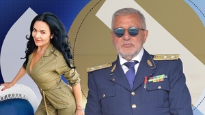 Ioana și Ilie Năstase nu au ajuns la niciun acord! Motivul pentru care avocatul fostului tenismen a cerut amânarea divorțului: "Am fost uimită când am aflat"