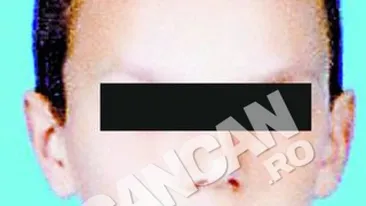 Drama unui elev de-a cincea care n-a suportat sa-si stie parintii departe. Dorul de mama l-a impins in streang