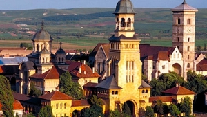 Cauta linistea dupa ce si-a indeplinit visul american! Moga face sarbatorile la Iulia! Alba Iulia!