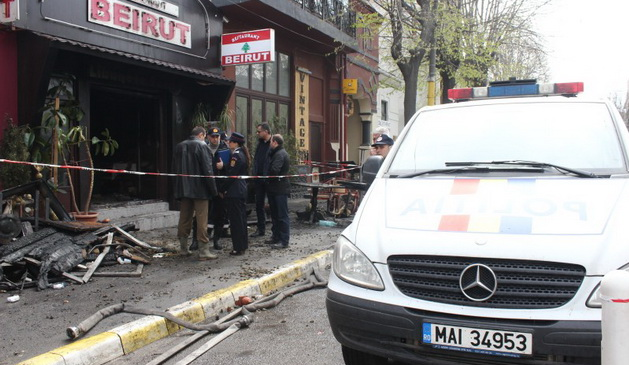 Informații explozive în cazul tragediei din Constanța, unde 3 artiste au ars de vii. Azi se dă sentința definitivă în dosarul Beirut