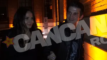 33 de ani cu noroc! Cristi Chivu a ales sa isi sarbatoreasca ziua de nastere in Romania. Spune-i si tu La multi ani!