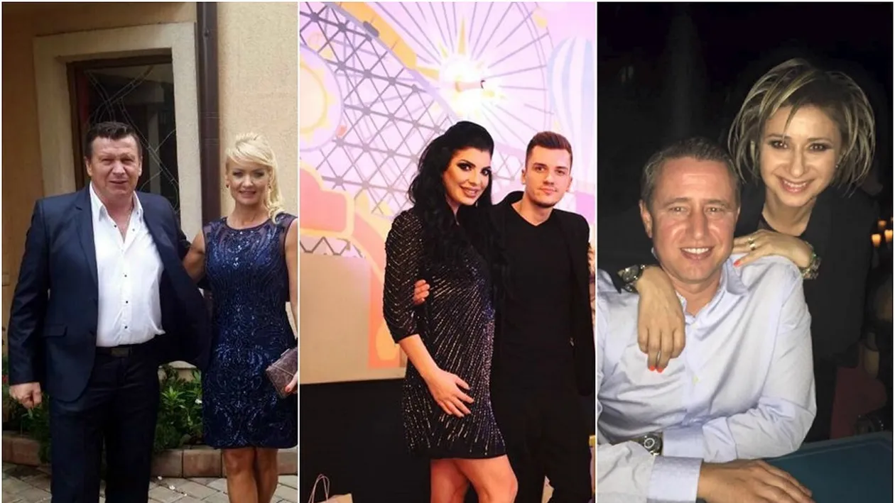 Au divorţat în mare secret! Nimeni nu se aştepta ca ei să îşi spună: Adio! după un mariaj atât de frumos