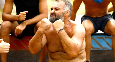Dan Ursa, câștigătorul Survivor România, și-a schimbat radical viața! Ce meserie îmbrățișează acum