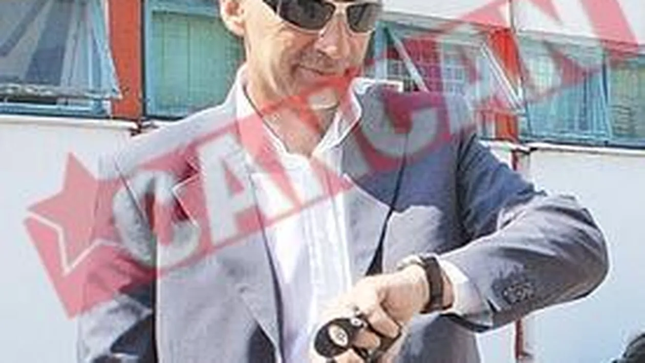 Patronul de la Mittal Steel nu stie ca are echipa de fotbal