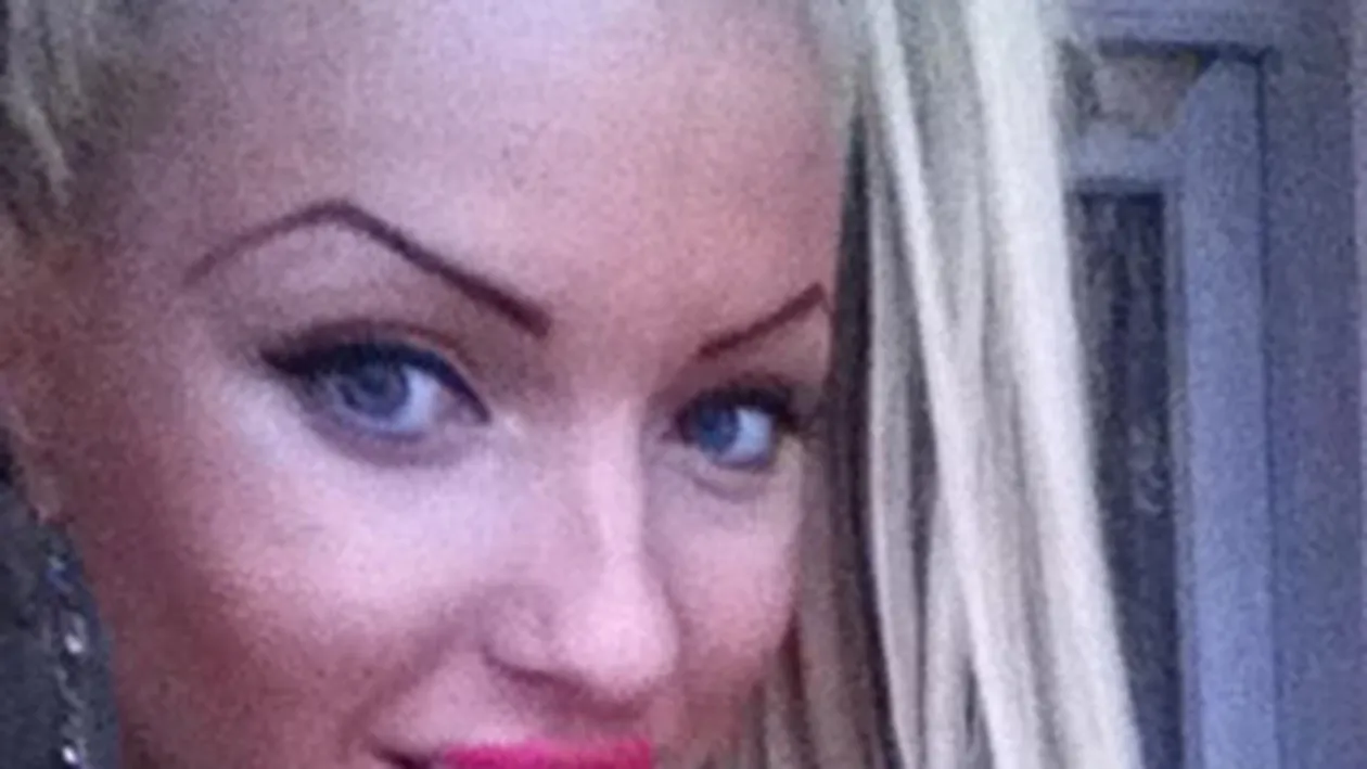 Loredana Chivu si-a invatat lectia: Am facut greseli pe care nu vreau si nu o sa le mai repet