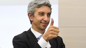 Este incredibil ce imagini au aparut cu fondatorul OTV, dupa ce a fost arestat! Este incatusat si…