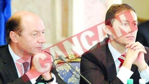 Liberali santajati cu DNA pentru migrarea la PD-L