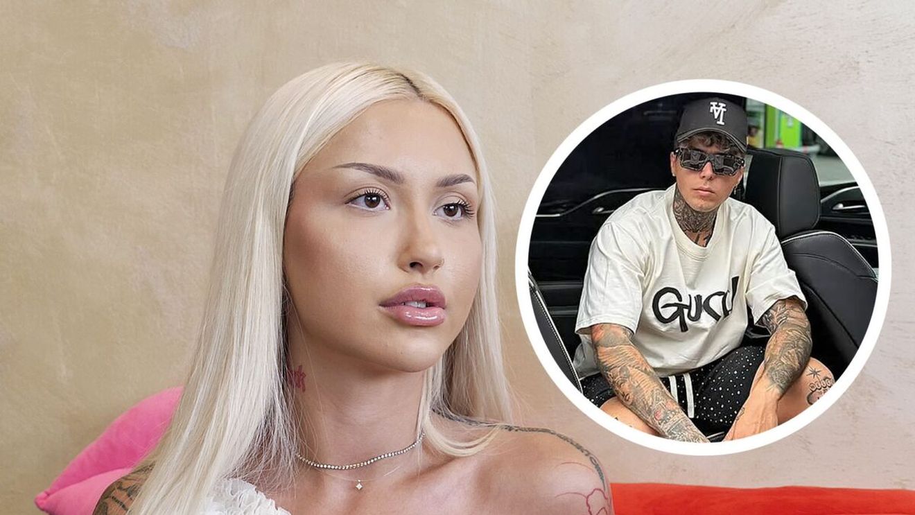 Fosta soție a lui Lino Golden spune adevărul din spatele divorțului! ”Casa era a mea, nu cumpărată împreună! Stările lui proaste...”