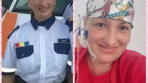 O asistentă medicală de la Ambulanţa Olt are nevoie de ajutor. A fost diagnosticată cu o boală gravă