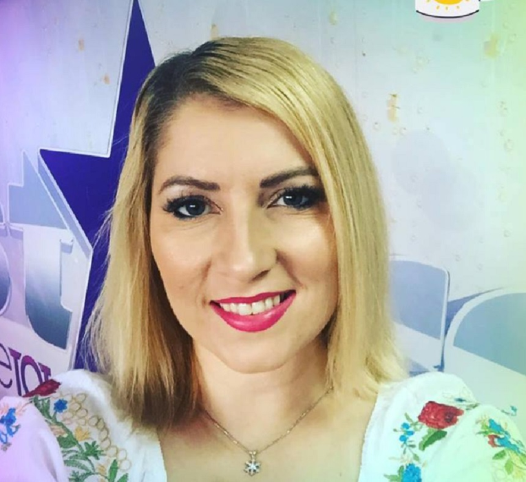 Letiţia Moisescu, în doliu! Celebra cântăreață a pierdut o persoană dragă. „Nu te voi uita niciodată!”