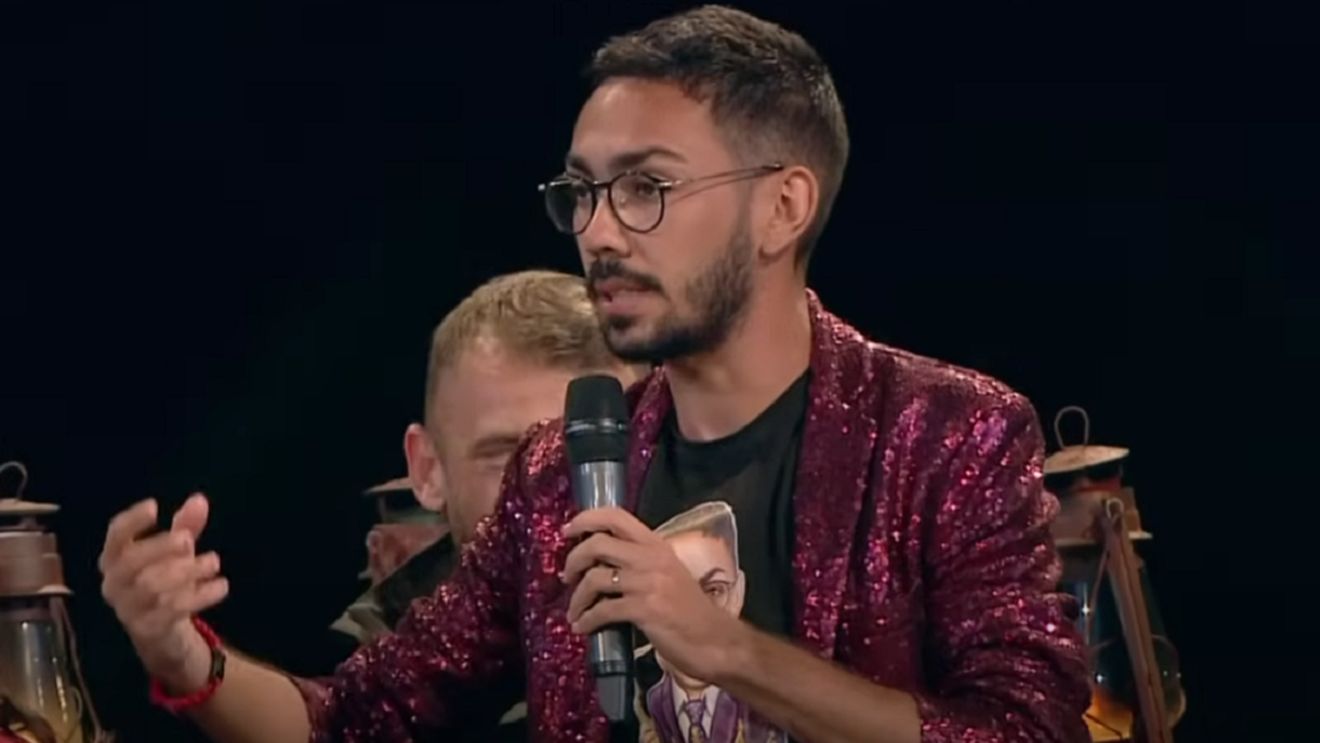 Armin Nicoară, criză de nervi la Insula de 1 milion, de la Kanal D: „Suntem dezamăgiți, suntem distruși"