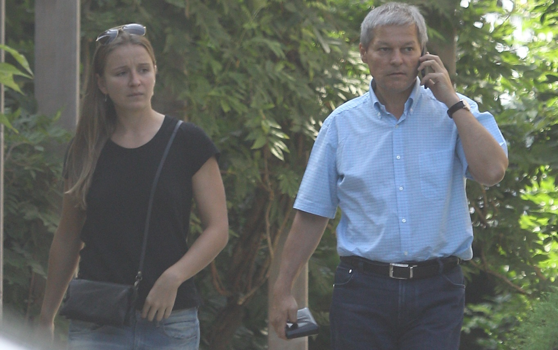 Inelul de logodnă al Andradei a dispărut fără urmă