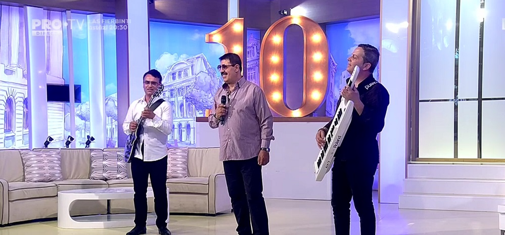 Dan Ciotoi, mărturii dureroase despre depresie: „Simți că nu mai are rost să trăiești, te simți un obiect”