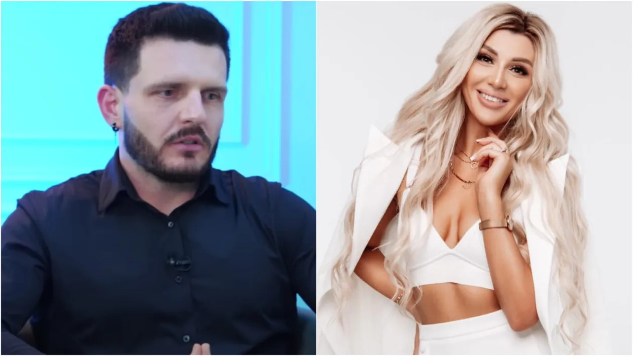 Monalisa Liuba și-a presimțit moartea! Care au fost ultimele cuvinte pe care i le-a spus soțului ei