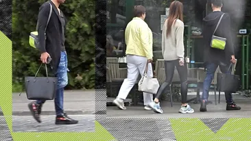 Nici soacra n-a reușit să-l anime pe Zed! Fosta Miss România a chemat-o pe mami în ajutor?