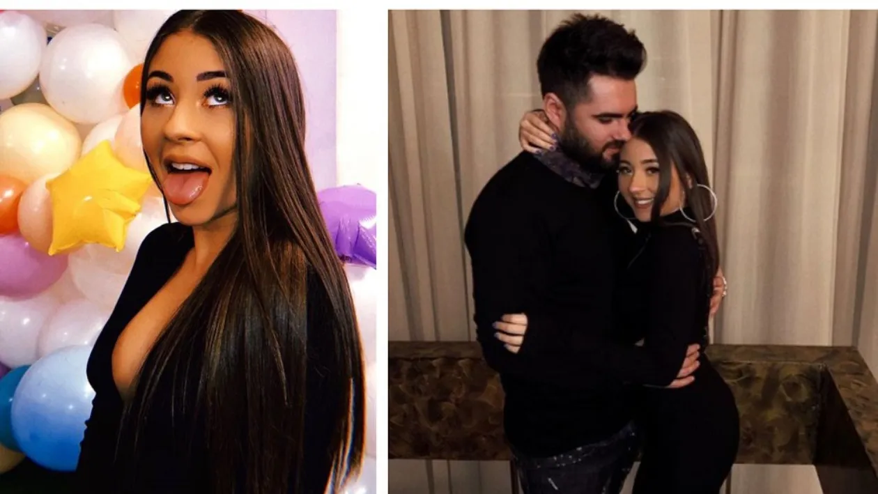 După trei ani de relație, Nicole Cherry a vorbit despre sarcină. Artista este pregătită să devină mămică