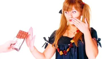 Reprimarea poftelor ne scade puterea de concentrare