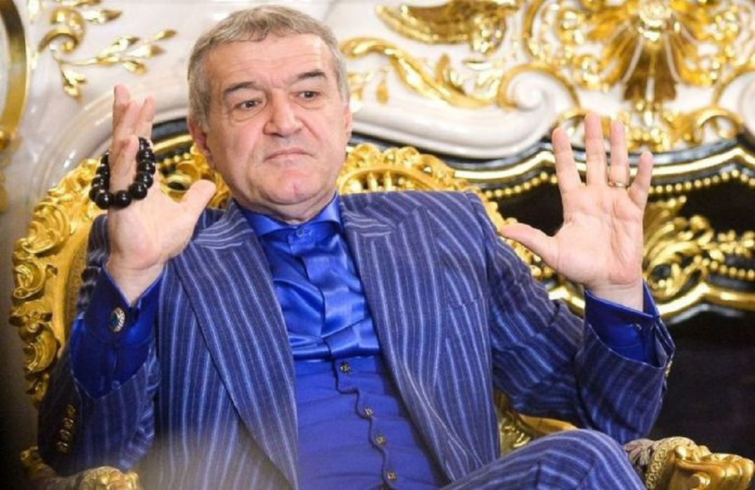 Ce reguli simple respectă Gigi Becali atunci când se roagă. Latifundiarul le-a oferit sfaturi credincioşilor