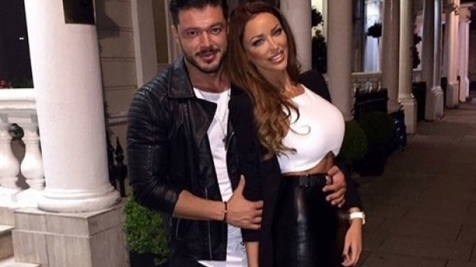 A făcut anunţul cumplit la TV! Vestea primită azi de BIANCA DRĂGUŞANU despre fiica ei! "Este posibil să..."