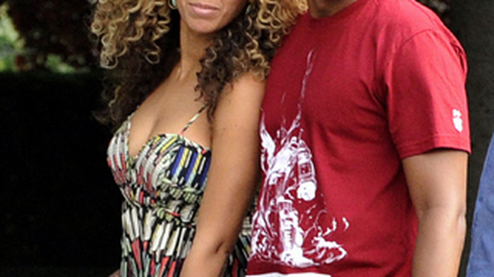 Copil tinut in... aur! Lista incredibila cu cadourile costisitoare pe care Beyonce sI Jay-Z i le-au facut fetitei lor