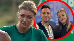 Ce a spus Codruța despre Valentin Sanfira, cu ochii în lacrimi, în ultima zi la Desafio. Imediat, a fost eliminată