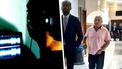STENOGRAME | Afaceristul de casă al directorilor UM București și Plopeni, înnebunit că ar putea fi interceptat. Avea detector de microfoane și îl oferea și altora