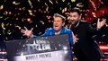 CÂŞTIGĂTOR ROMÂNII AU TALENT 2025. Ce surpriză! ce a spus Andi Moisescu