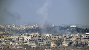 Se termină războiul, după 15 luni? Israel și Hamas au ajuns la un acord
