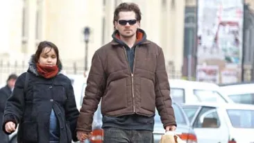 Impacare istorica! Florin Piersic Junior s-a intors la fosta iubita!