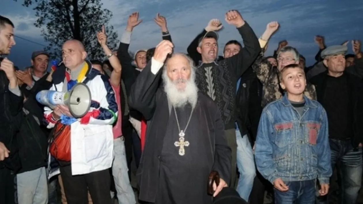 Dezvaluiri BOMBA despre protestele de la Pungesti! Vezi aici cine a organizat revolta