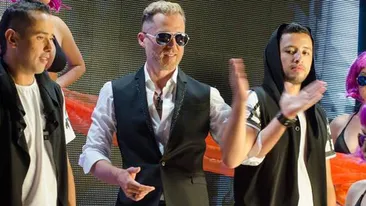 SOCANT! Un fost concurent Romanii au talent este grav bolnav. Ce se intampla cu el in aceste momente