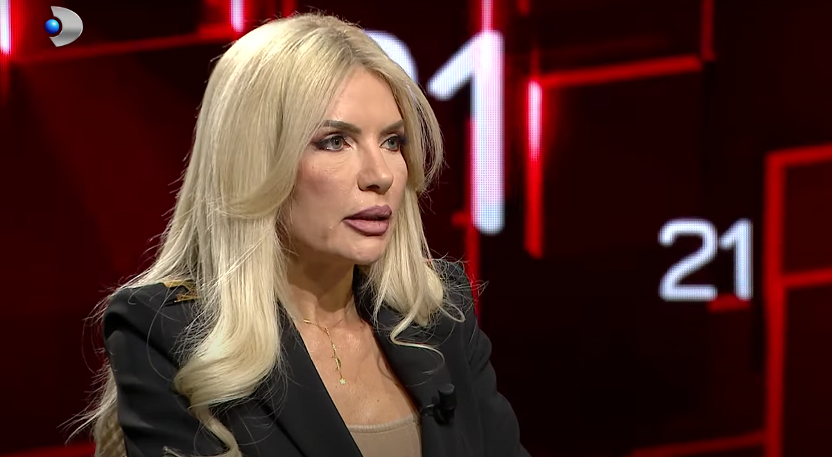 Ce au găsit procurorii în casa soților Vladimir Ciorbă și Laura Vicol / Sursa foto: Captură Kanal D