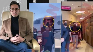 CANCAN la Tel Aviv după Escrocul de pe Tinder! Ultima regie + detalii top despre ”Tinder Swindler” VIDEO EXCLUSIV