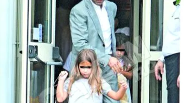 Remus Truica risca sa fie executat cu politia