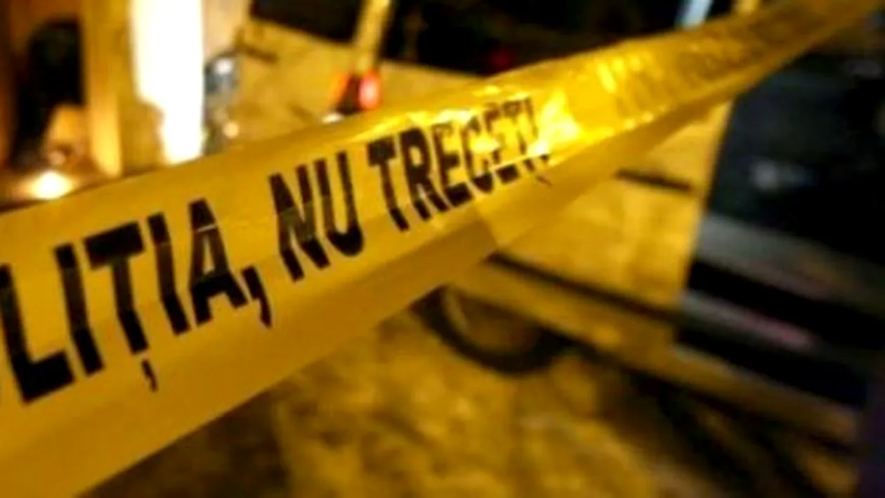 Un pușcăriaș din Iași și-a bătut cu ciocanul ambele soții apoi s-a sinucis!