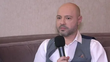 Mihai Mitoșeru, iubeşte din nou! Prezentatorul de la Kanal D este pregătit să ajungă în faţa altarului