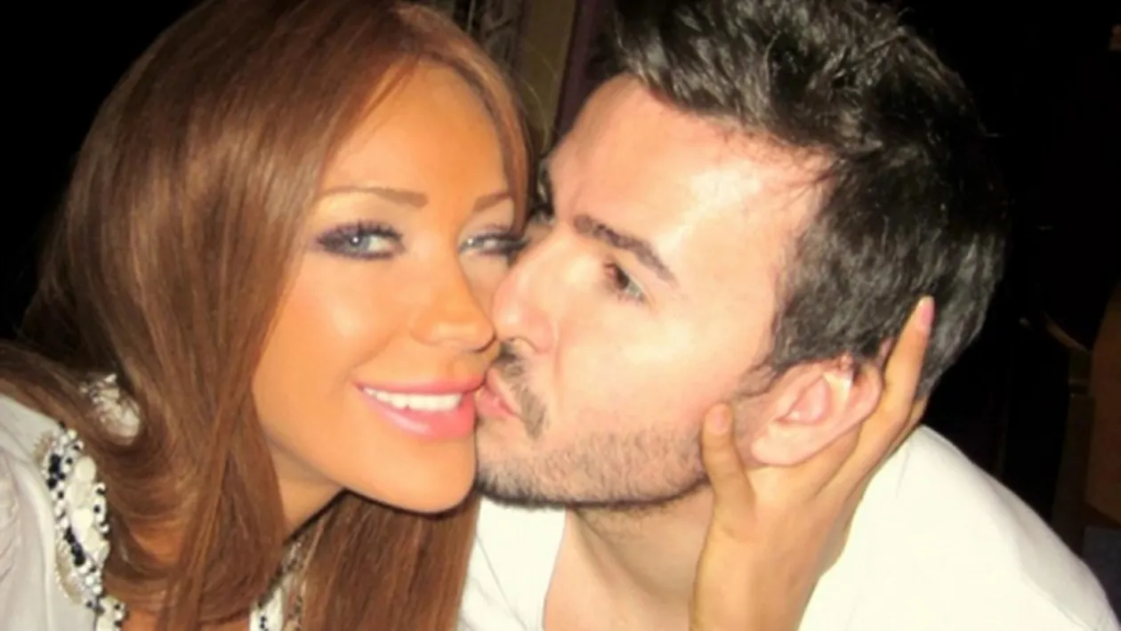 UN PROST! Adi Cristea nu renunta la Bianca! Printul ii declara razboi pe fata lui Victor