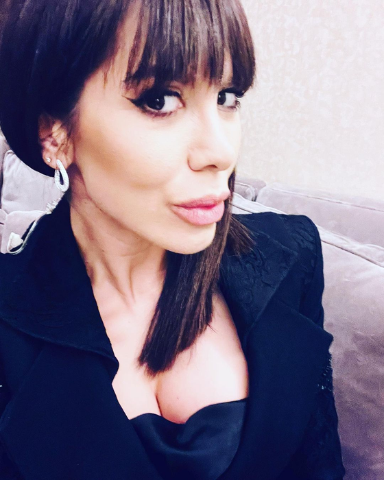 Denise Rifai, mărturisiri tulburătoare în preajma sărbătorilor